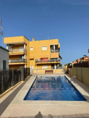 Residencial Los Almendros REF. 058